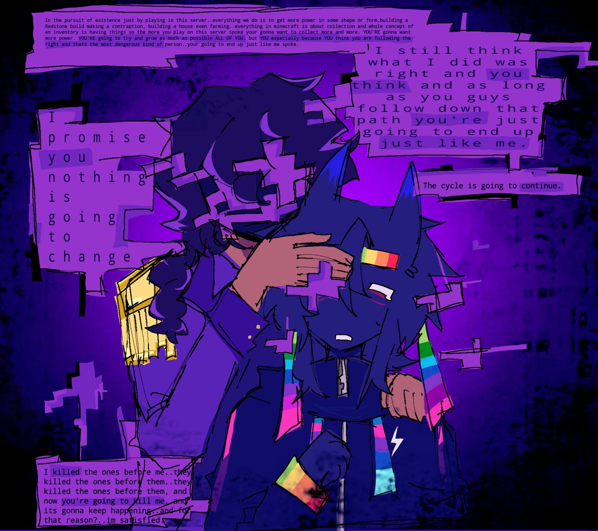 ☆•Bₗᵤₑbₑᵣᵣy•☆ tweet media