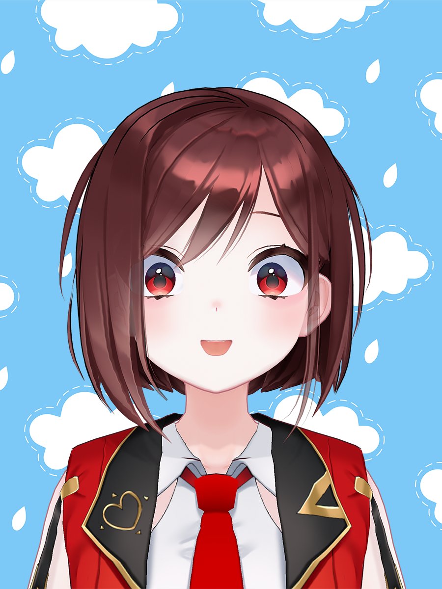 宇賀神 八切🎱♦️新人VTuber【セブトラ】 tweet media
