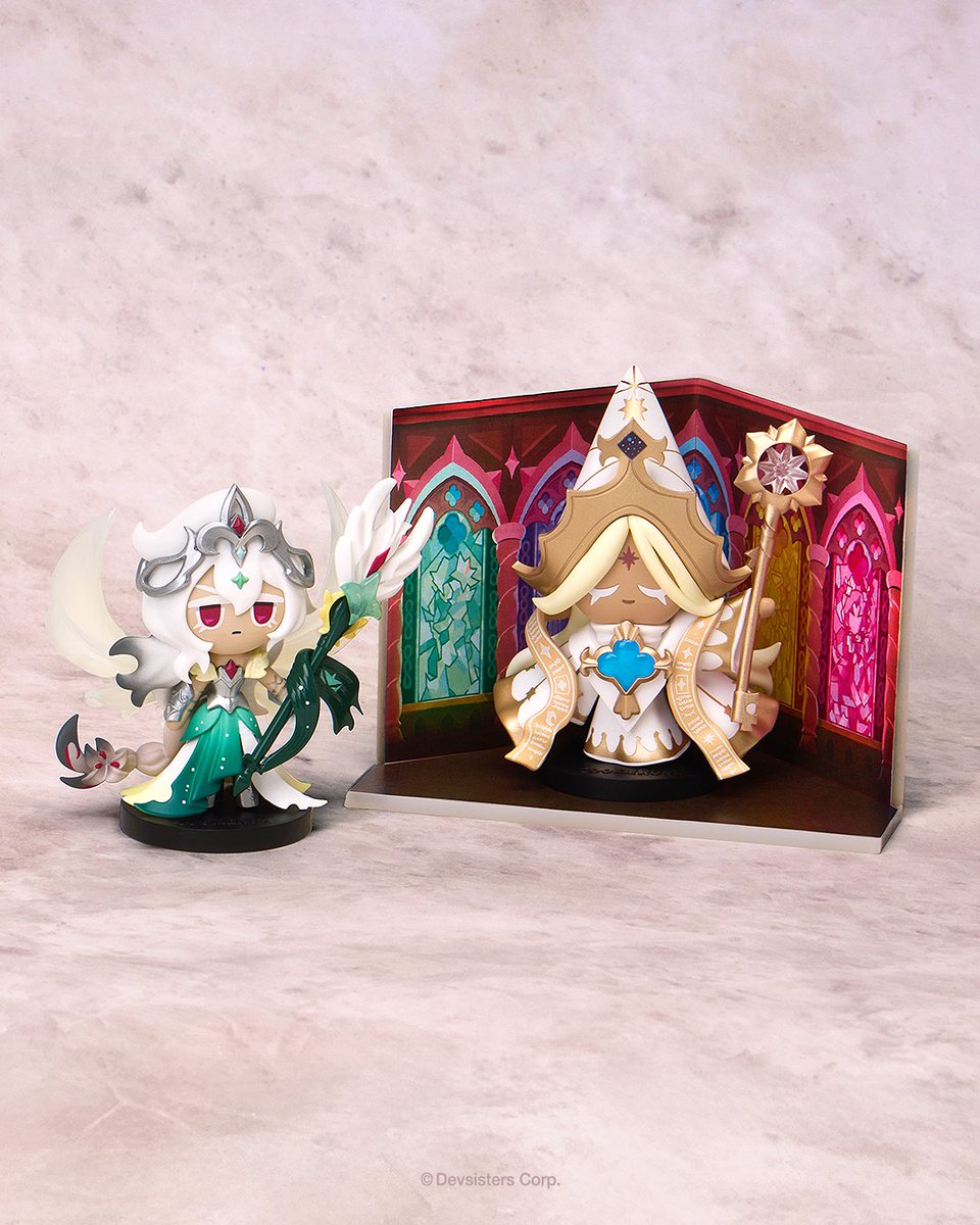 CookieRun Store tweet media