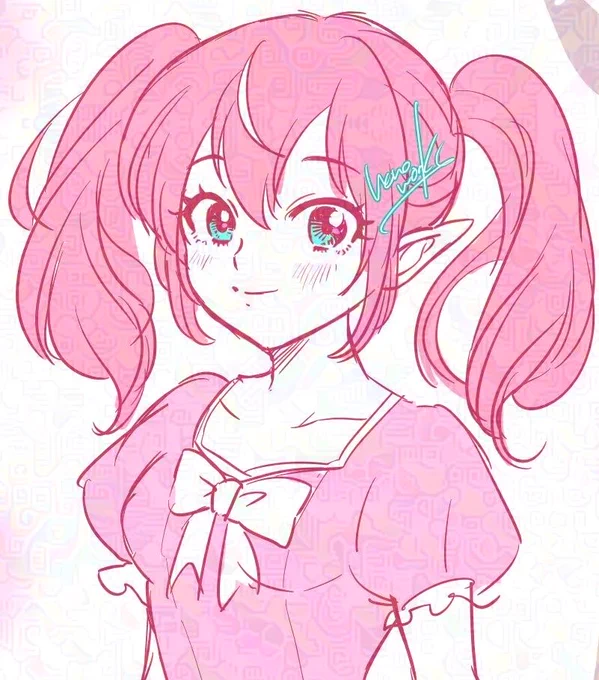 wip