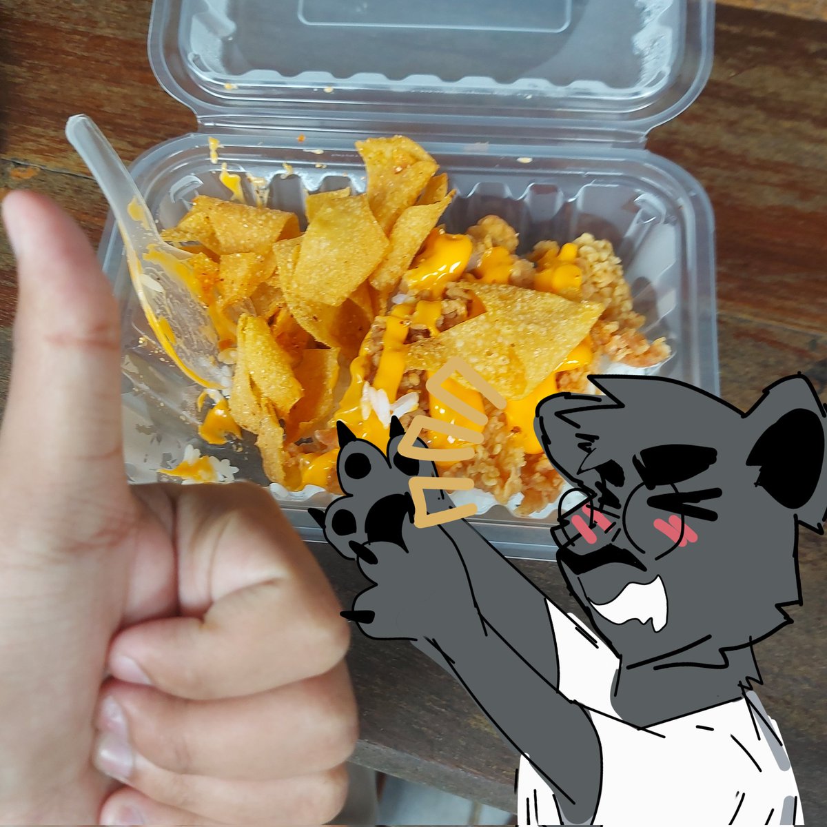 _itzPortokun's tweet photo. Food https://t.co/Hsj03LIl3i