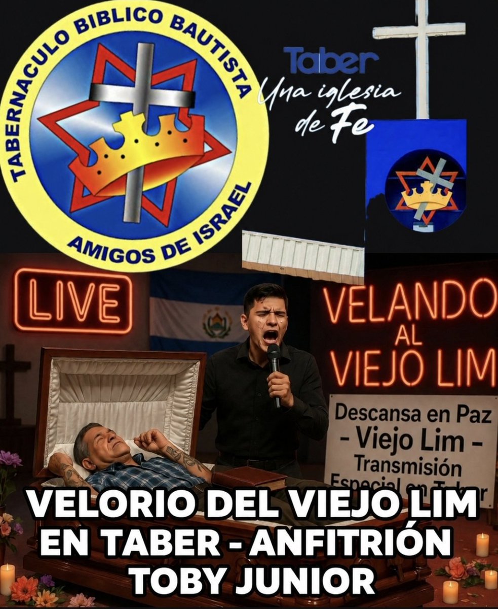 EL POLITICO SV. tweet media