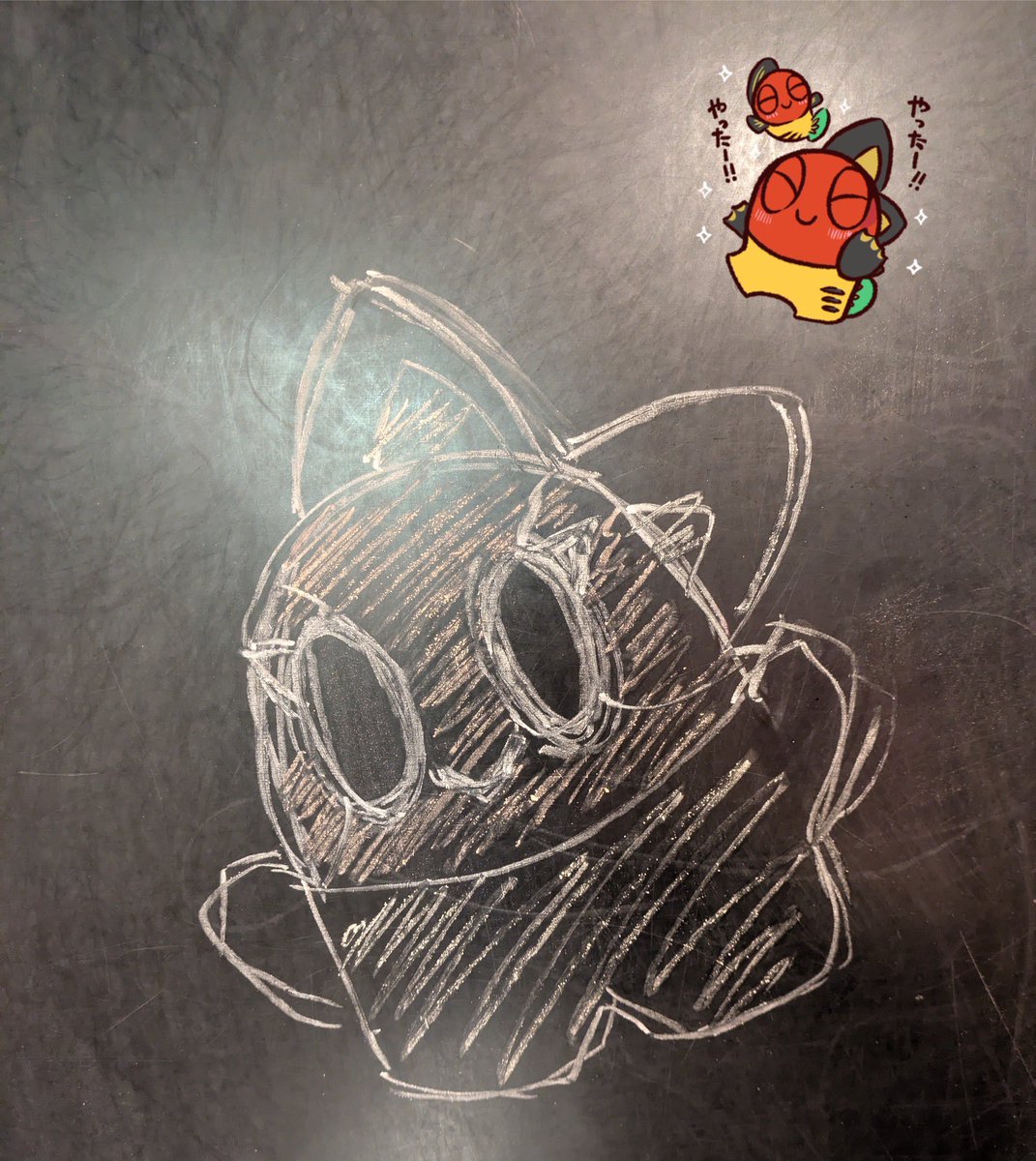 郷土玩具怪獣®︎イヌハリゴン🍙🐾 (@Folktoy_Kaiju) / Posts / X
