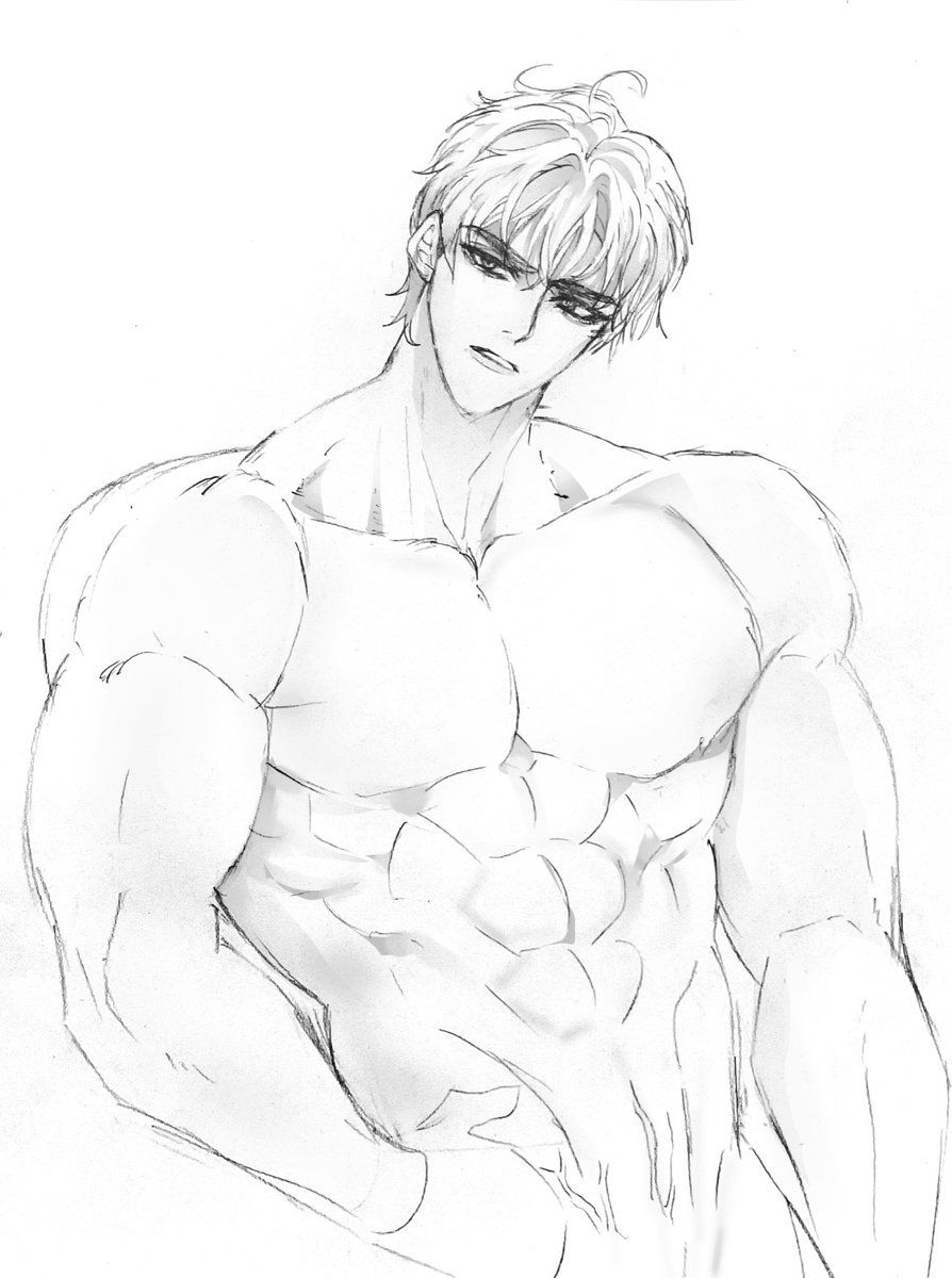 그림계(떡님) tweet media