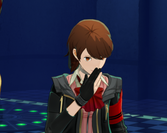 らどぅが / P5X tweet media