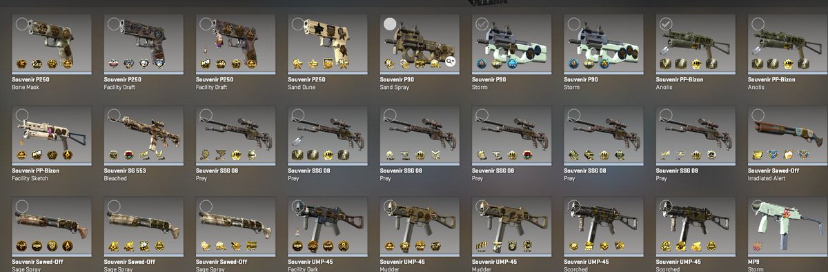 Ivan - Buying Skins tweet media
