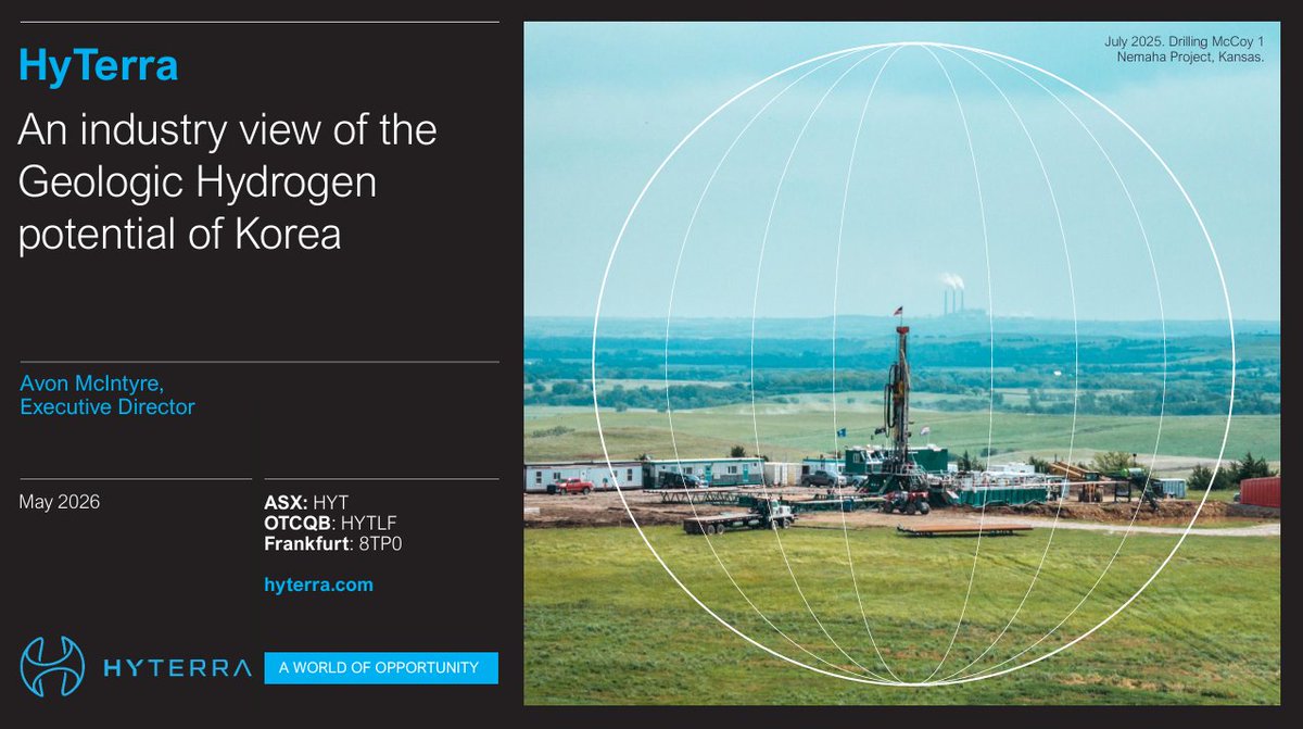 HyTerra tweet media