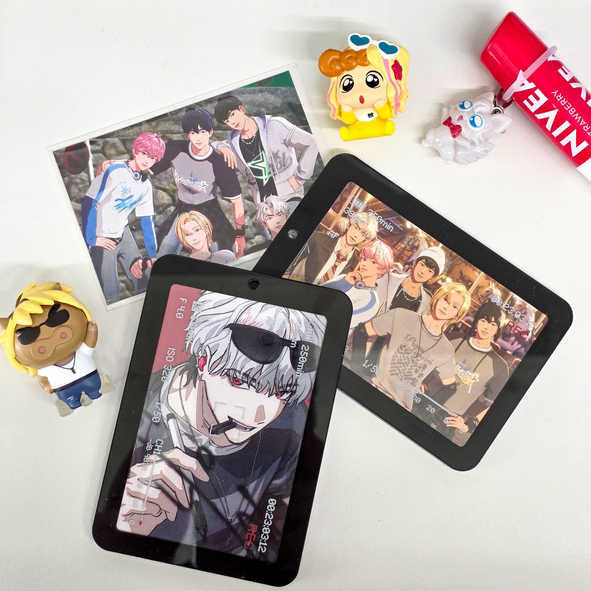 봉봉 tweet media