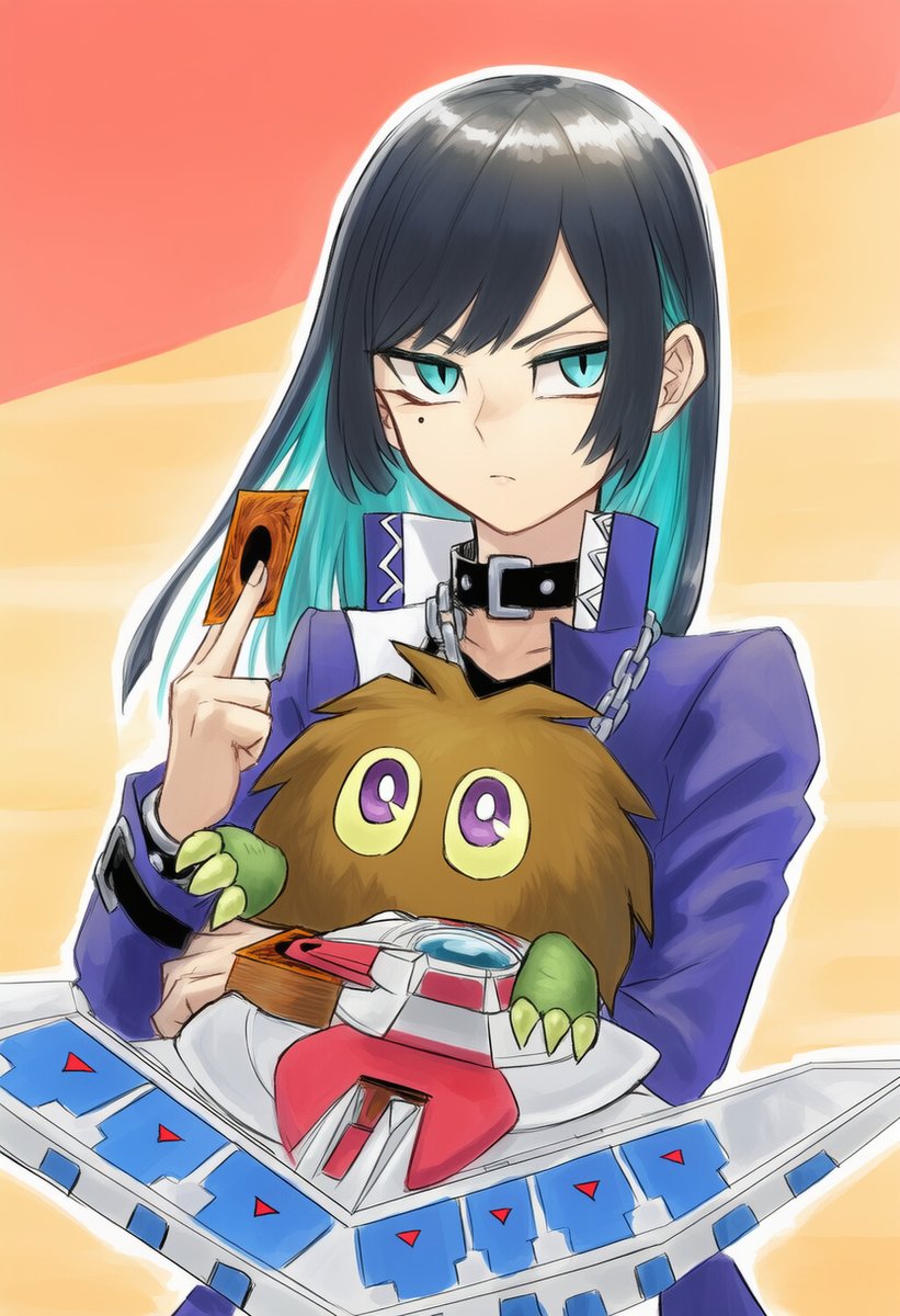 Aobara Uta tweet media