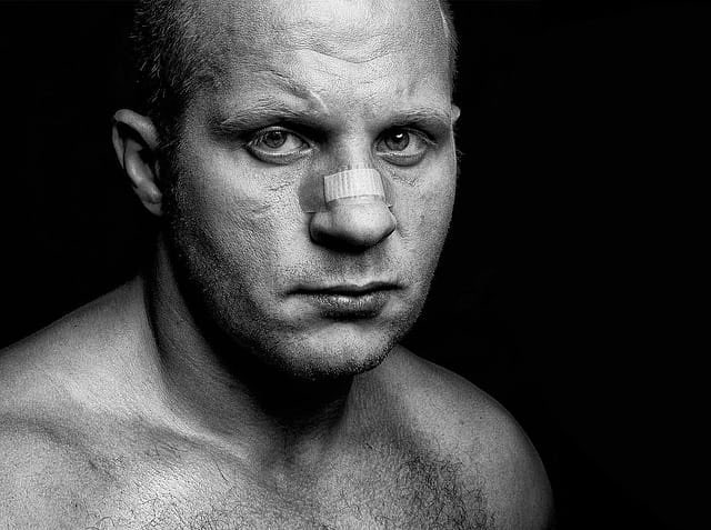 MMA History Today tweet media