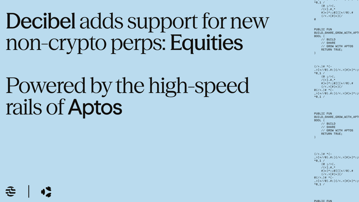 Aptos tweet media