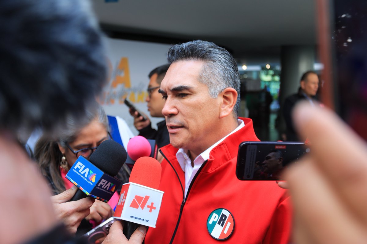 Alejandro Moreno tweet media