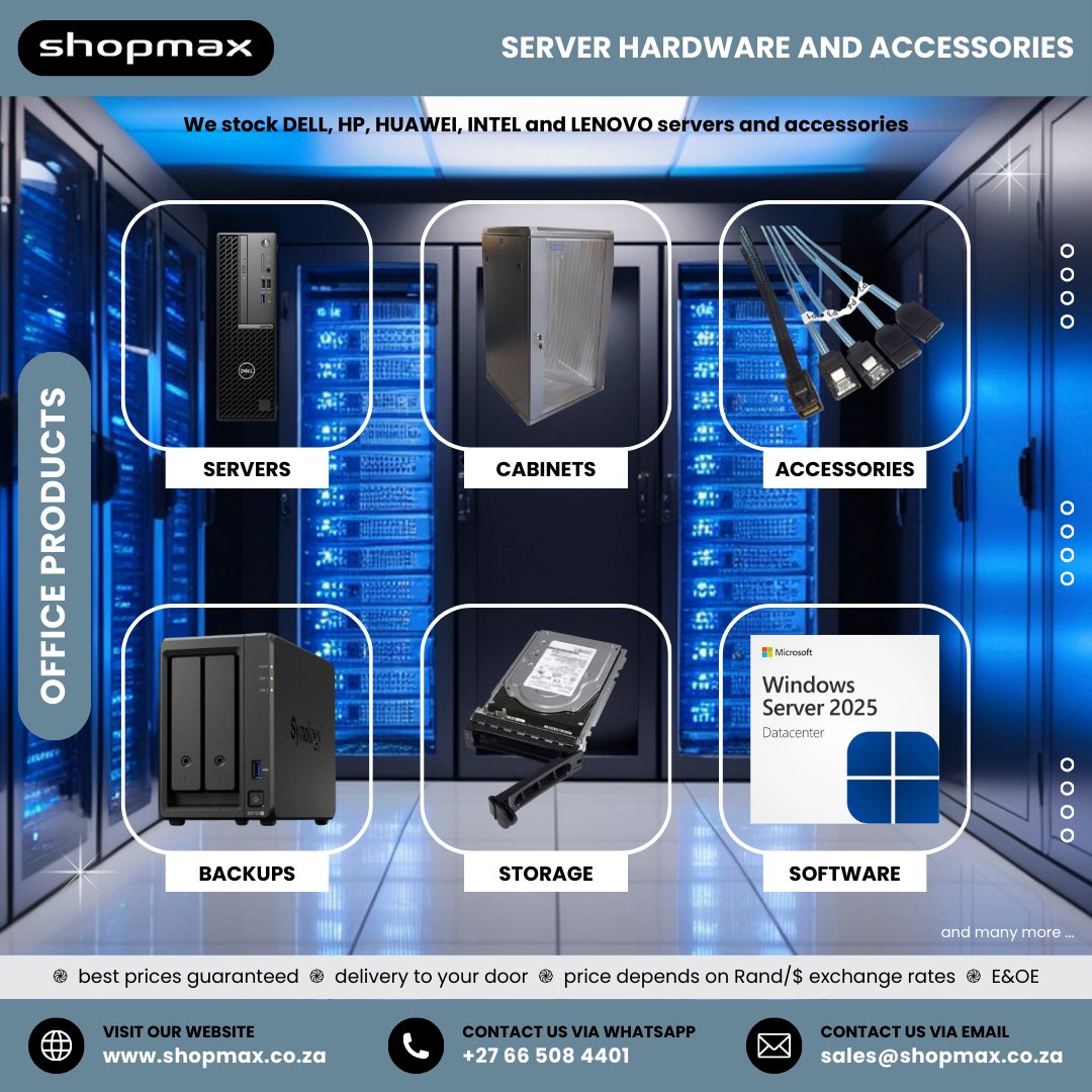 SHOPMAX ONLINE STORE tweet media