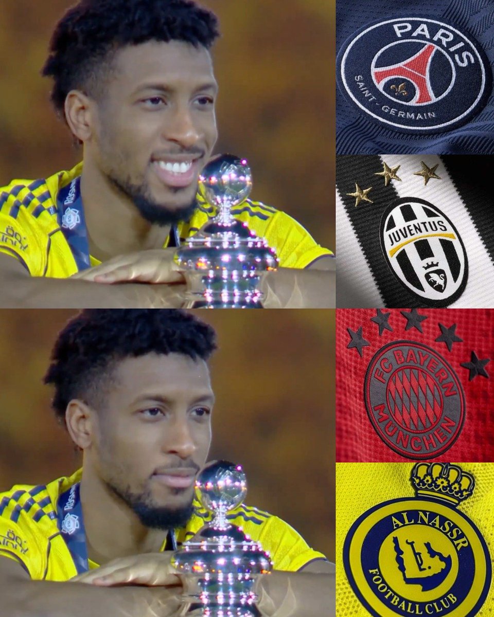 ️️ ️️KARIM tweet media