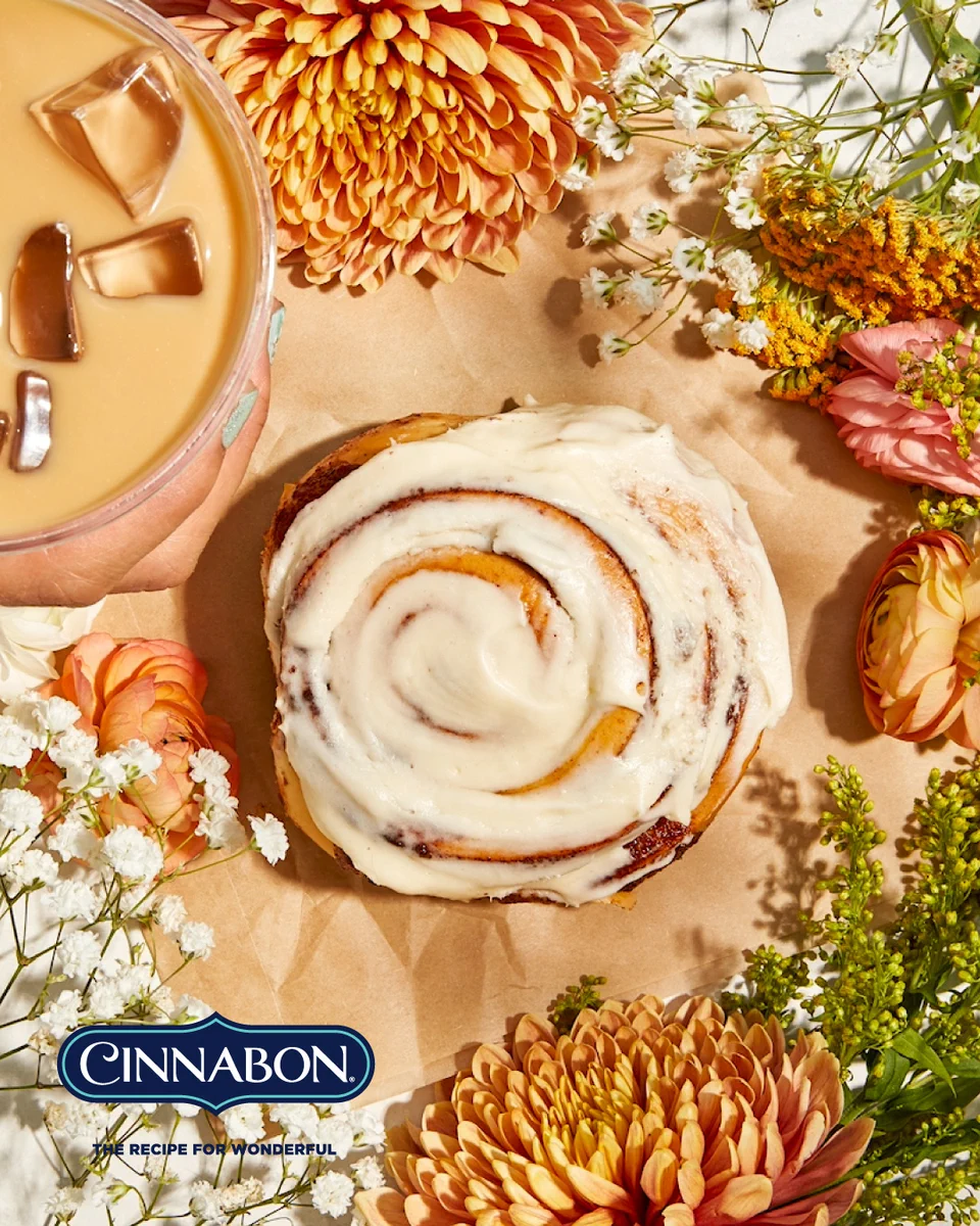 シナボン (@CinnabonJapan) / X