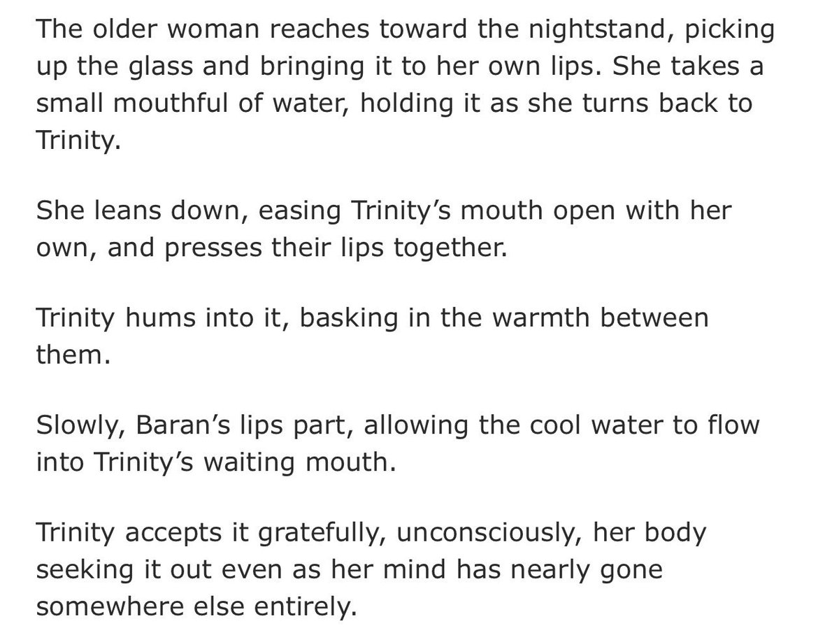 wunderslust's tweet photo. everyone read this new fic RIGHT NOW

https://t.co/8fEVREbA6a https://t.co/oJVSYXUxrU