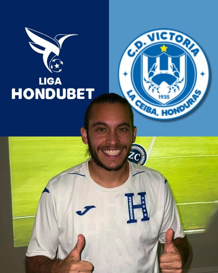 Zona Concacaf tweet media