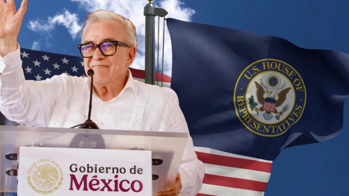 Azteca Noticias tweet media