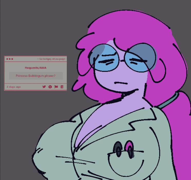 🍔🔞 (comms open) tweet media