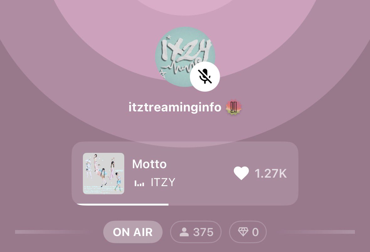 UNIVERSE ITZY tweet media