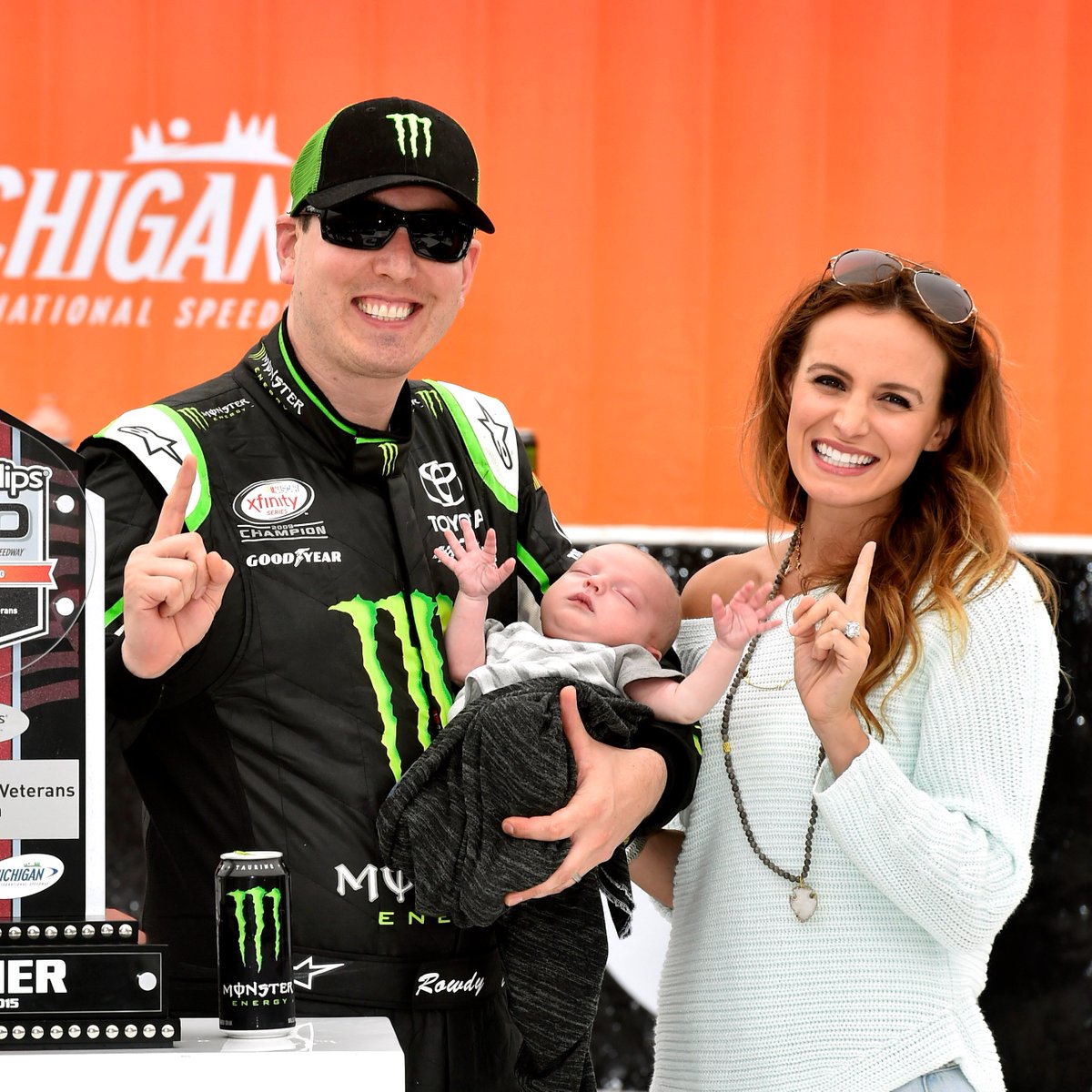 Xfinity Racing tweet media