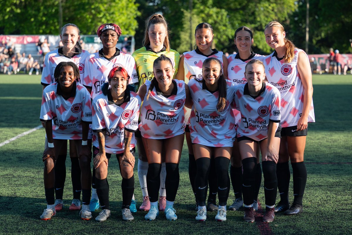 Cherry Bombs FC tweet media