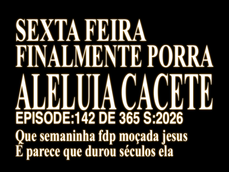 Dias da semana com title card de evangelion tweet media
