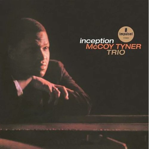 新入荷》 Inception(Acoustic Sounds Series)(LP/180G) / MCCOY TYNER