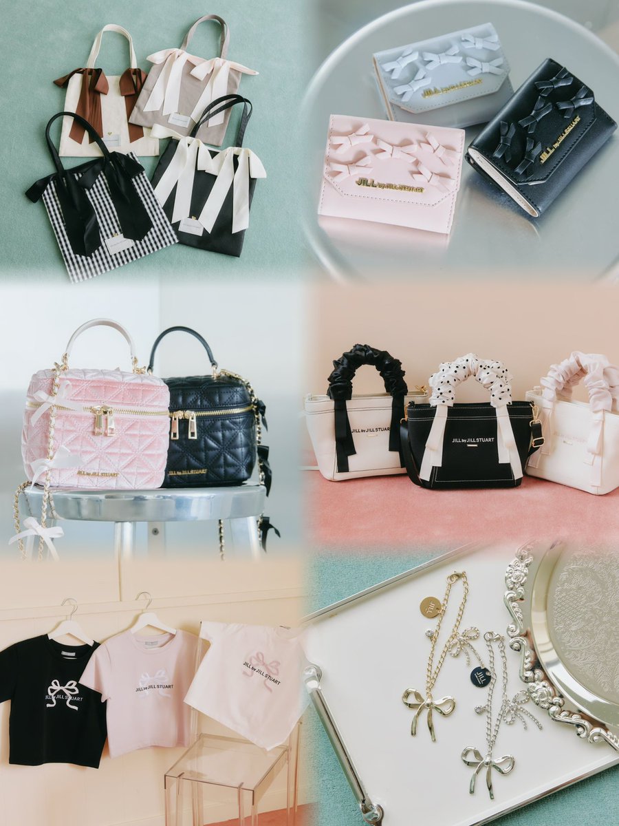 【限定】JILLSTUART まとめ売り JILL by JILL STUART (@jillbyofficial) / Posts / X