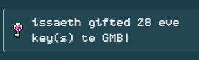 GMB tweet media