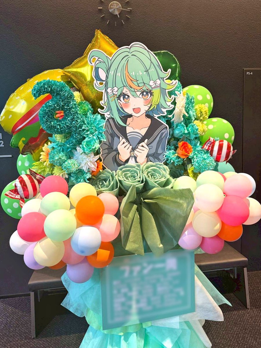 はなしごと🌻 tweet media