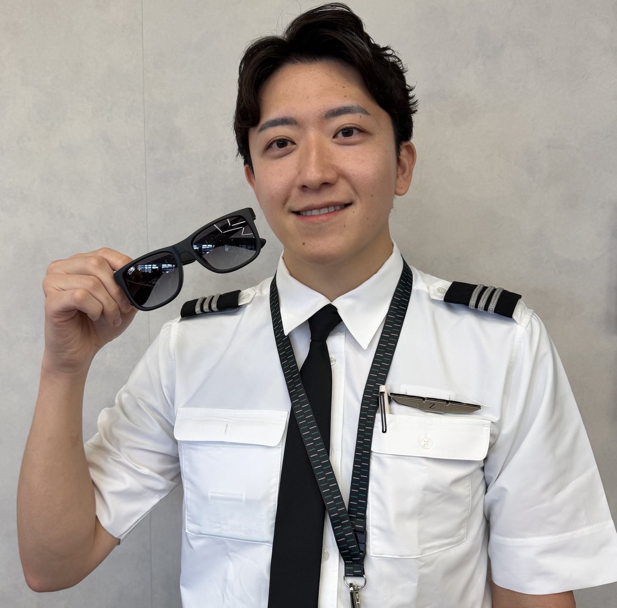 ZIPAIRTokyo tweet media