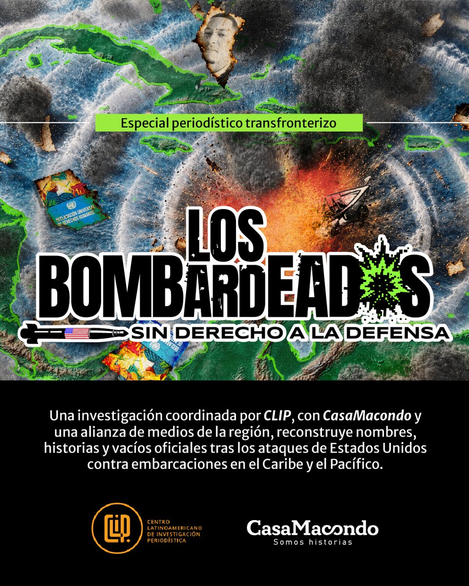 CasaMacondo tweet media