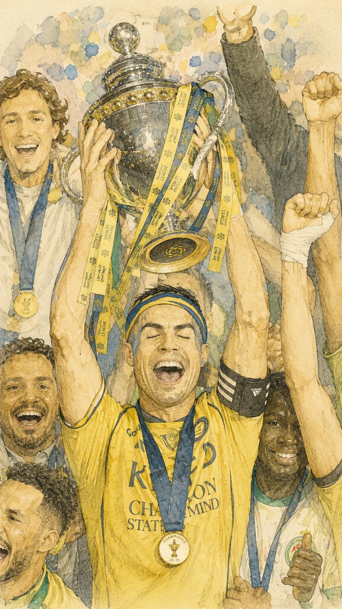 FH3033's tweet photo. @Cristiano @AlNassrFC https://t.co/2kNK2Od6AJ