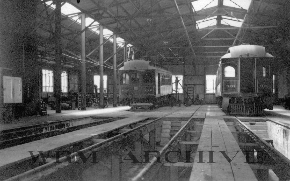 Western Railway Museum tweet media