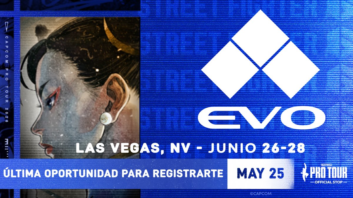 Capcom LATAM tweet media