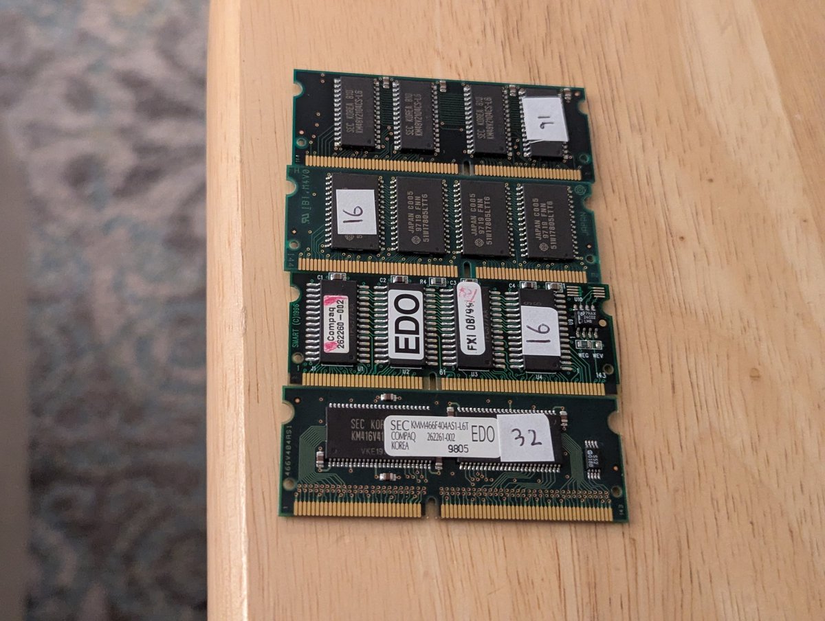 RetroTech Chris tweet media