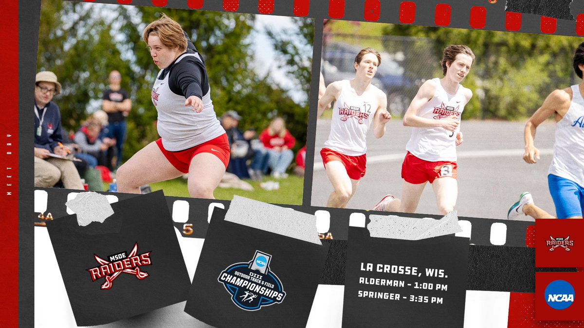 MSOE Raiders tweet media