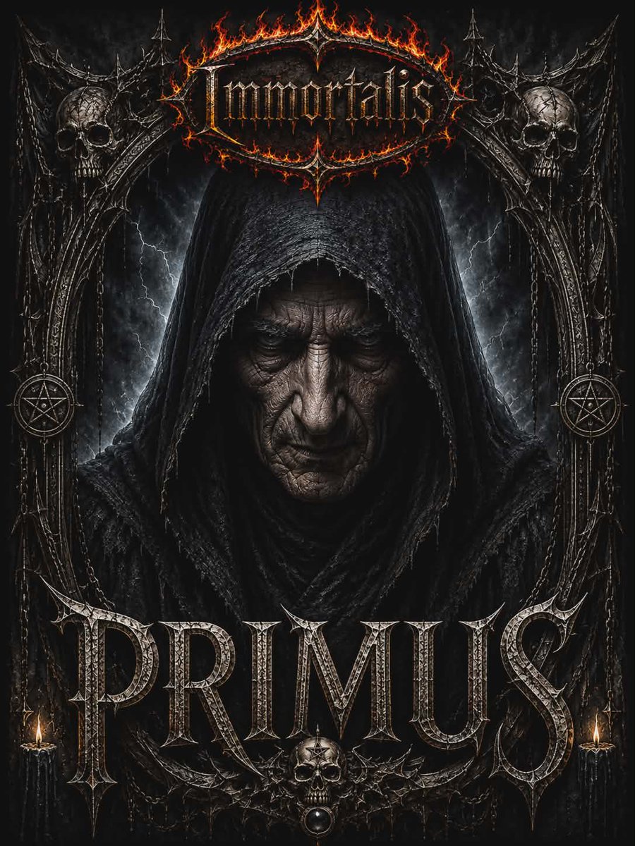 Primus (☥𝐃𝐁) tweet media