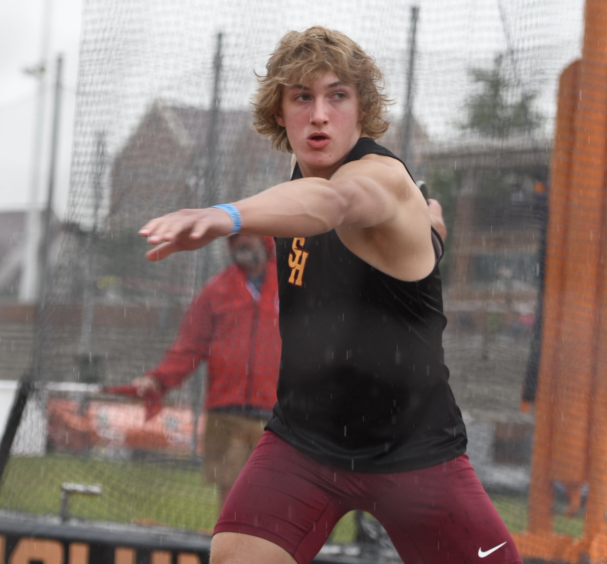 JCPress's tweet photo. TSSAA Spring Fling: Runner-up finishes from Aaliyah Story and Max Reece were just part of a rain-soaked day at the Class AAA track and field championships.

MORE (FREE READ thanks to Watauga Orthopaedics): https://t.co/ZZTxEKC9GE https://t.co/MP7hhdlOhC