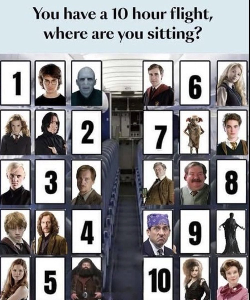 PotterWorldwide tweet media