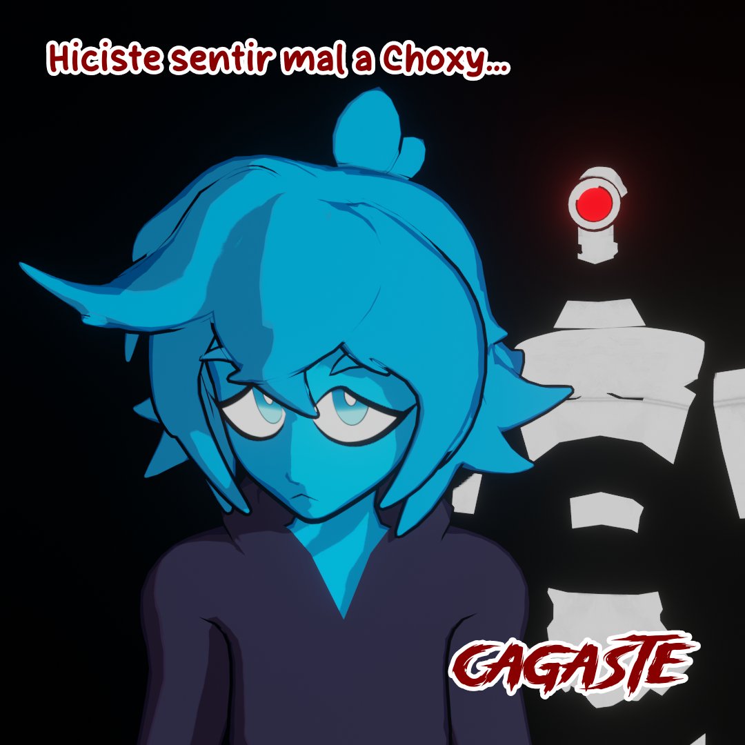 choxypop's tweet photo. Creo que Astar se puso bravo. 👀 Xd

Meme por @AstarDev

#femboy #meme #render https://t.co/XKpglmFt0N