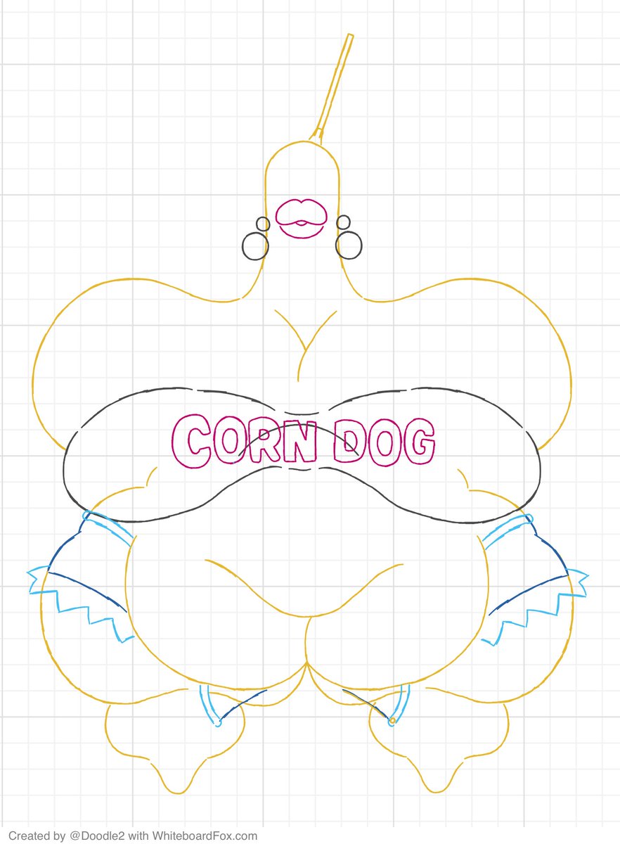 Doodle2 tweet media