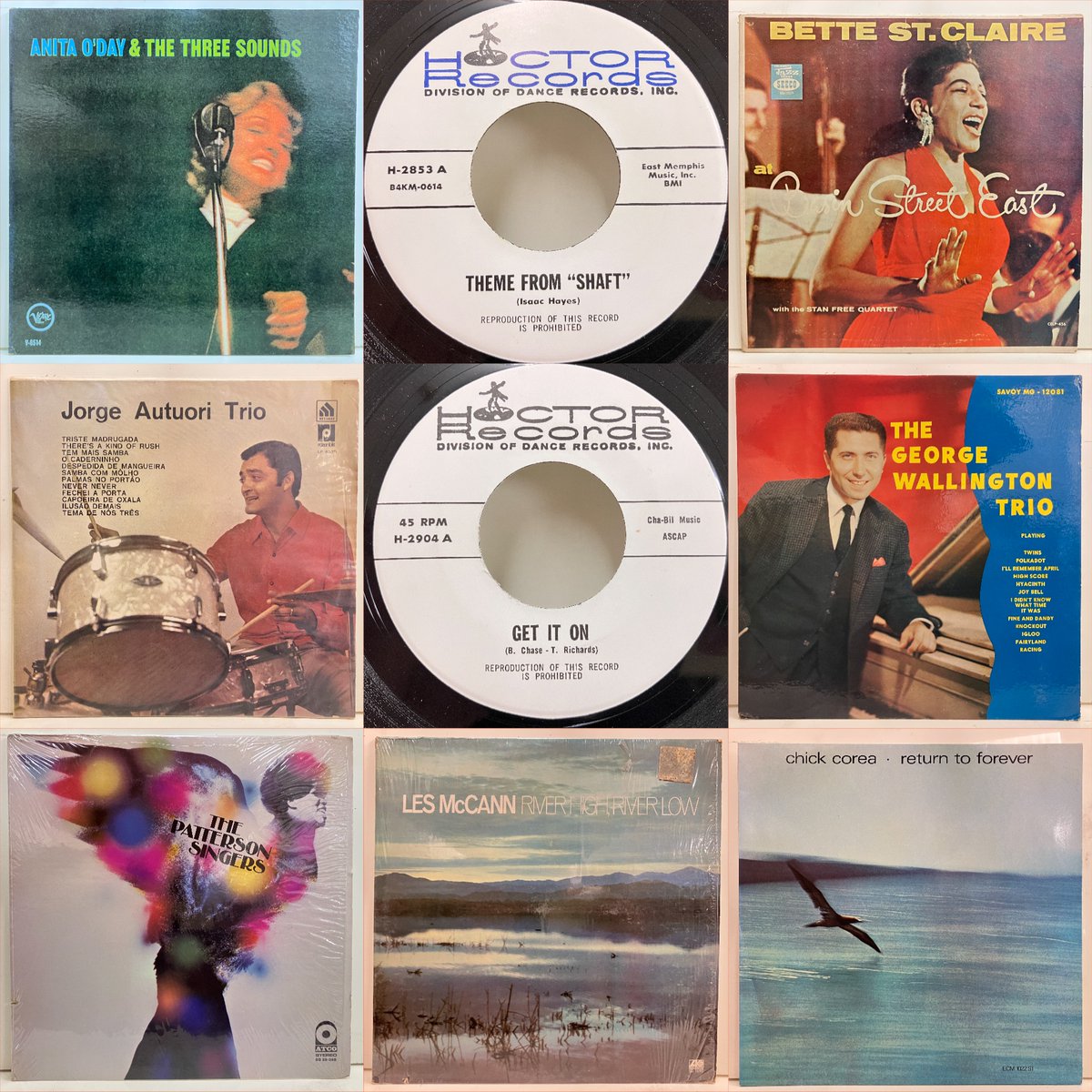 ジャズレコードセット ジャズ Jazz 17枚 レコードセット - メルカリ