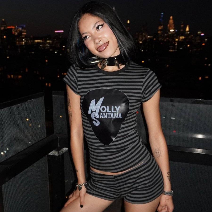 Complex Music tweet media