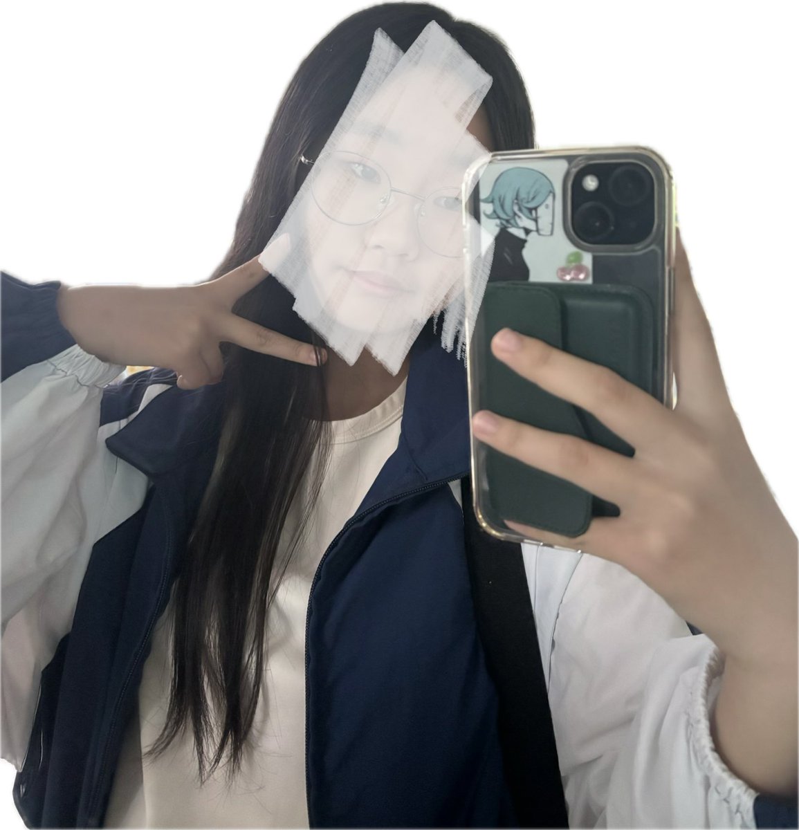 JIEUN tweet media