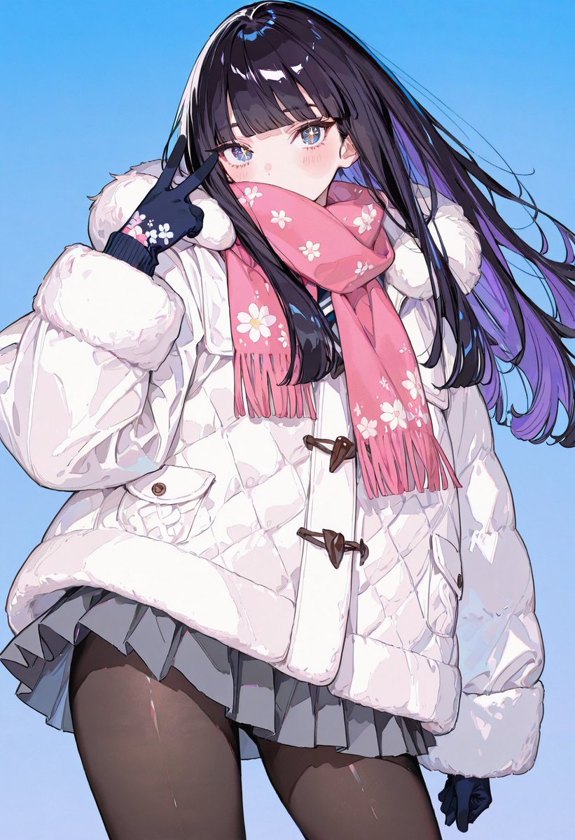 亜里沙@aiイラスト tweet media