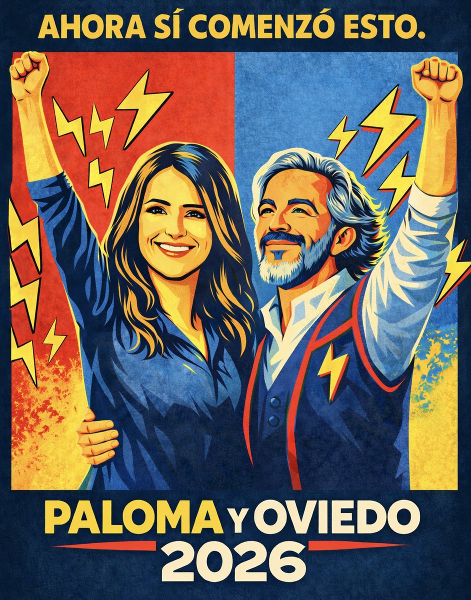 Gabriel Vallejo Chujfi tweet media
