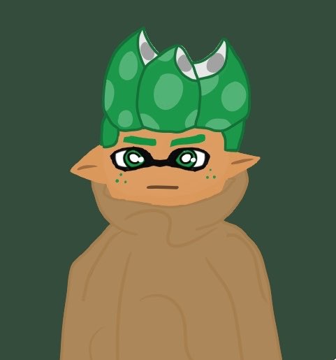 Ink_Shogun's tweet photo. Here is the freshest look of my Splatoon OC Cloak #splatoon #digitalartㅤㅤㅤㅤ #digitalarwork #fanart #smallartist #oc #OCㅤㅤ https://t.co/CshQVslbMk