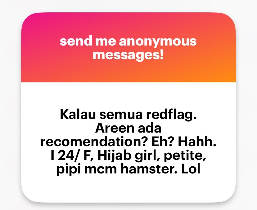 areeennnn tweet media